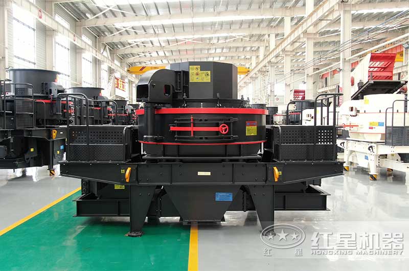 VSI制砂機 VSI制砂機