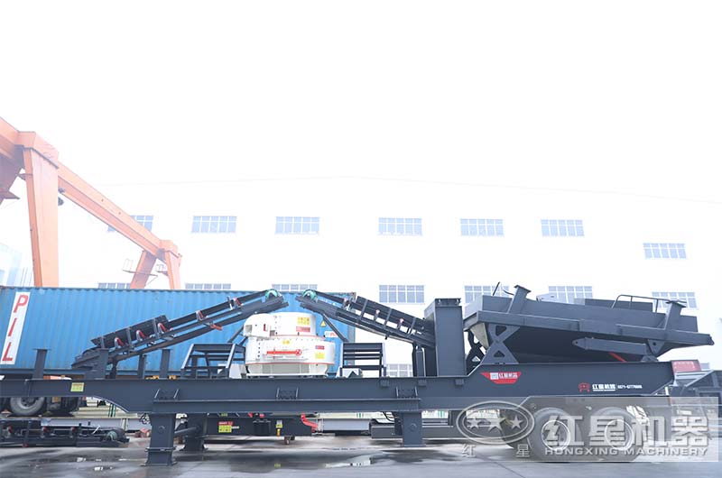 小型移動制砂機設(shè)備 小型移動制砂機設(shè)備