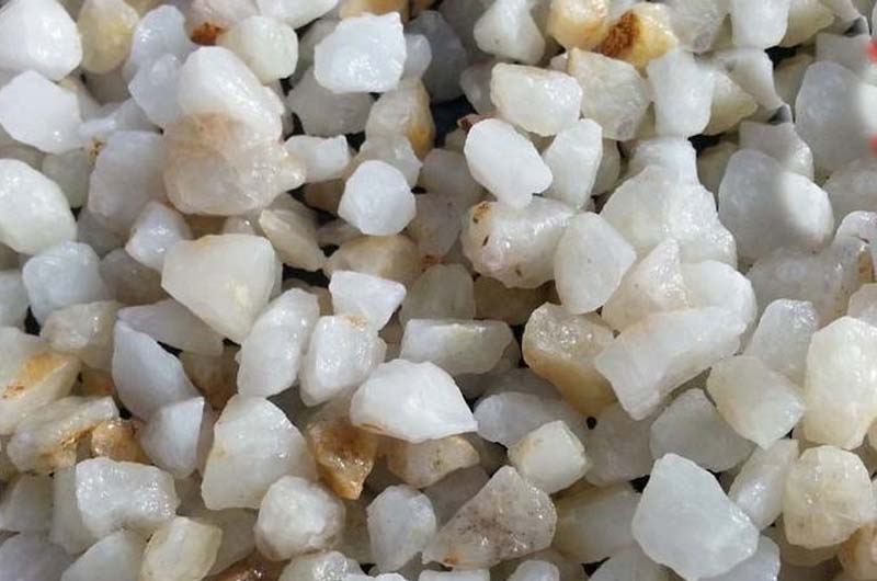 石英砂 石英砂