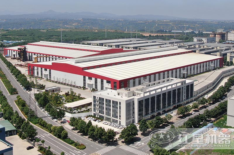 40年實(shí)力大廠，廠區(qū)外景實(shí)況