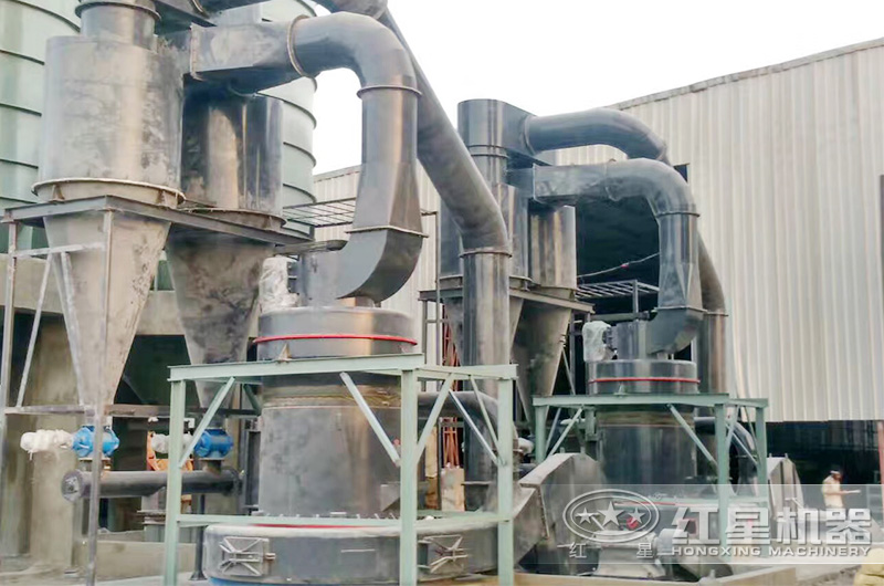 雷蒙磨項(xiàng)目現(xiàn)場(chǎng) 雷蒙磨項(xiàng)目現(xiàn)場(chǎng)