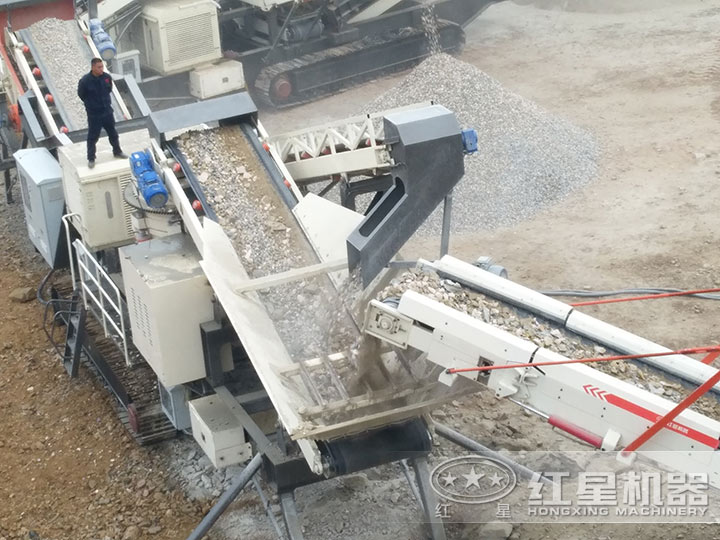 配置電機，保證生產連續