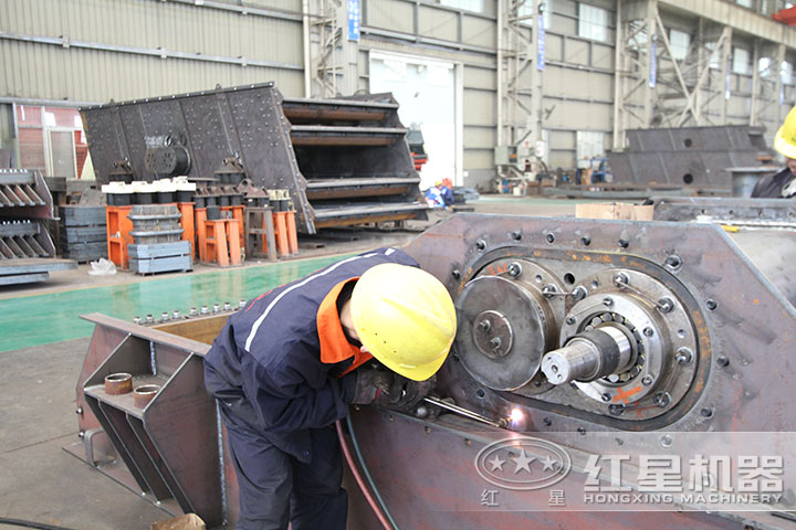 用心、專注，只為生產讓用戶放心的產品